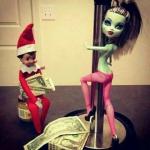 Ho-Ho-Ho