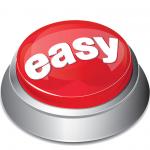 Easy button