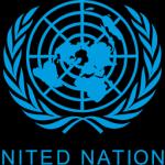 United Nations logo meme