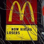 mc donalds