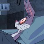 Bugs Bunny insomnia meme