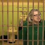 Hillary in Jail