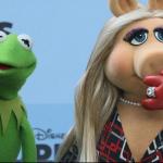 Kermit & Miss Piggy