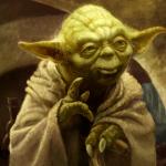 Yoda wise meme