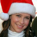 Jennifer Love Hewitt Christmas meme