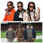 Polish Migos  meme