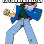 pokemon ash | THE ONLY MOMENT HIS LOSS IS FORGIVABLE IS; WHEN HE LOSING KANTO LEAGUE | image tagged in pokemon ash | made w/ Imgflip meme maker