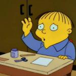 Ralph Wiggum