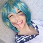 Earth-chan