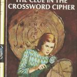 Nancy Drew Mystery