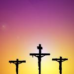 Three Crosses