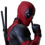 DEADPOOL Wink