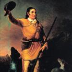 Davy Crockett 