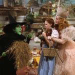 wicked witch dorothy glinda