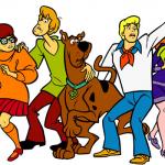 Scooby doo