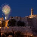 Jerusalem New year