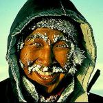 Cold Inuit