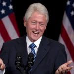 Bill Clinton