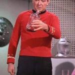 Scotty Star Trek