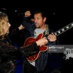 Tommy Shaw Adam Sandler