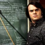 Jack Black School of Rock