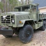 F-Bomb 5-ton 6X6