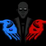 Red or Blue Pill you live and learn