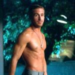 Ryan Gosling Workout Keep Going meme
