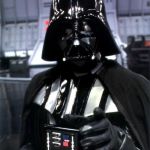 Millennial Darth Vader | DID YOU JUST ASSUME; MY ENDOR? | image tagged in darth vader | made w/ Imgflip meme maker