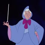 Fairy godmother