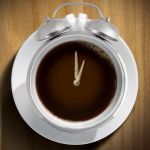 coffee time | GOOD MORNING EVERYONE! | image tagged in coffee time | made w/ Imgflip meme maker