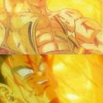 goku's dad meme