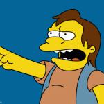 Nelson Muntz