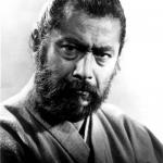 Toshiro Mifune