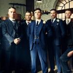 Have a great day by order of the peaky blinders 