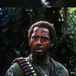 Tropic thunder meme