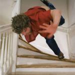 Stair Nigga