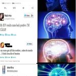 Expanding Brain Meme Generator - Imgflip