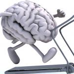 Brain on Treadmill