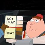 Family Guy Racial Profiling