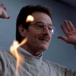 Breaking Bad - FUCK IT