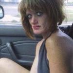 Crack whore