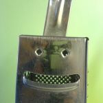The Gratefulness Is To Much | I KNOW IT'S CHEESY; BUT I FEEL GRATE | image tagged in happy cheese grater | made w/ Imgflip meme maker
