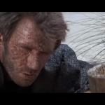 clint eastwood thirsty dehydrated