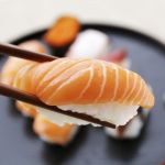 sushi | image tagged in sushi | made w/ Imgflip meme maker