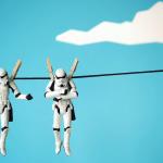 Hung Stormtroopers