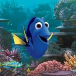 Finding Dory