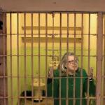 Hilary Jailed