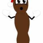 Mr Hankey | THE ONE OF MANY; THINGS THAT STINK IN MY LIFE | image tagged in mr hankey | made w/ Imgflip meme maker