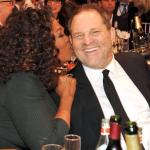 Oprah and Harvey